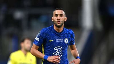 «زياش» يقترب من مزاملة رونالدو في النصر السعودي