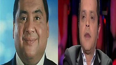 توفي أول أيام عيد الأضحي منذ 20 عاماً.. هنيدي يطلب الدعاء لـ علاء ولي الدين