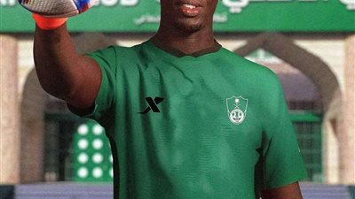 الأسد السنغالي.. الأهلي السعودي يعلن التعاقد رسميا مع ميندي