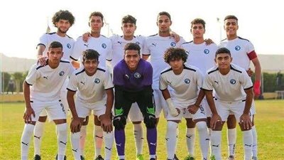 بيراميدز يجري لأول مرة اختبارات الناشئين استعداداً للموسم الجديد