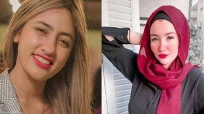 تأجيل محاكمة مودة الأدهم وحنين حسام بتهمة الاتجار بالبشر