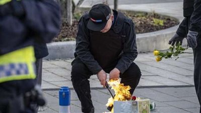 تعليق قوي وصارم من أمريكا بعد حرق القرآن في السويد