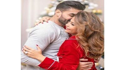 خالد سليم : شائعات إنفصالي عن زوجتي مميتة.. وبناتي بتغير عليا من مامتهم