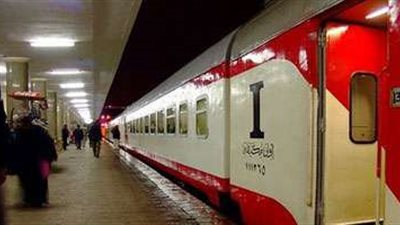 أسعار تذاكر القطارات الإسبانى من القاهرة لأسوان بعد تطويره