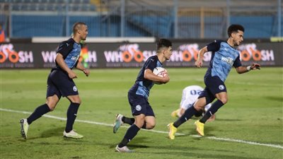 بيراميدز يسحق سموحة بخماسية مقابل هدفين في الدوري المصري