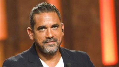 أمير كرارة عن مسلسل الاختيار: الدور غير في شخصيتي