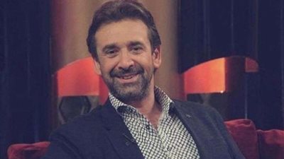 كريم عبد العزيز: مسلسل الحشاشين من أضخم الأعمال في تاريخ الدراما العربية