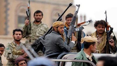 أول رد من الحوثيين على مبادرة السعودية لإنهاء الحرب فى اليمن