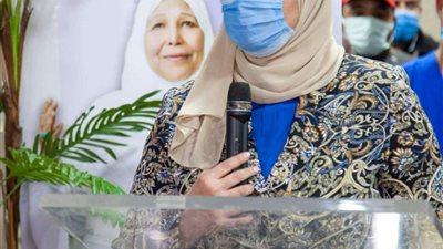 وزيرة التضامن تكشف عن مفاجأة بشأن فتح الحضانات