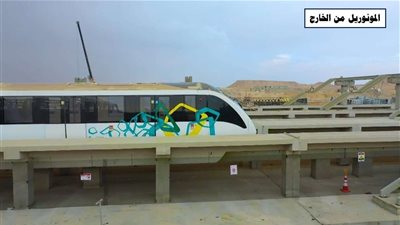 النقل تستعرض أعمال تطوير مترو الأنفاق خلال الـ9 سنوات