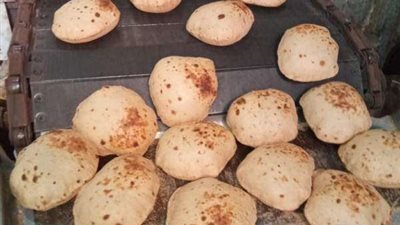 تحرير 164 محضر تمويني بالمنوفية