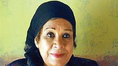 ماما نونا.. تعرف على أشهر الأمهات بالدراما المصرية