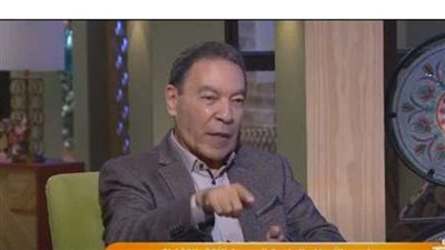 هاني الناظر يستعرض نظامه الغذائي وينصح بتجربته