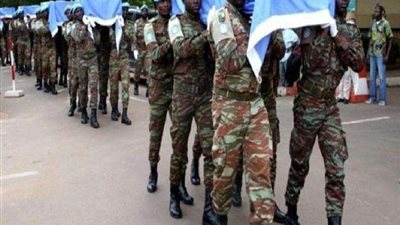 ارتفاع حصيلة ضحايا الهجوم جنوب غرب النيجر إلى 137 قتيلا