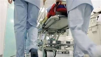 إصابة طالب بحالة تسمم تناول وجبة فاسدة بالمنيا