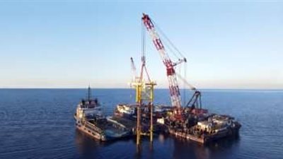 إنجازات قطاع البترول خلال 9 سنوات