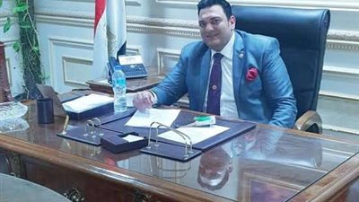 محيي بدراوى: ثورة 30 يونيو علامة مضيئة بأحرف من نور في تاريخنا الوطنى