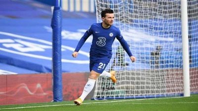 تشيلويل يكشف عن فرصته الكبيرة مع منتخب إنجلترا بسبب طريقة تشيلسي