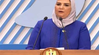 التضامن: إنشاء لجنة وطنية لتعقب سماسرة الإقراض بالمحافظات.. فيديو