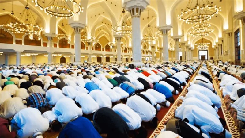 رأي الأوقاف والإفتاء