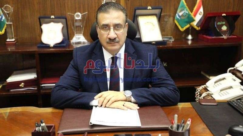 بلدنا اليوم