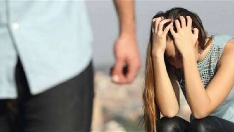 الخلافات الزوجية