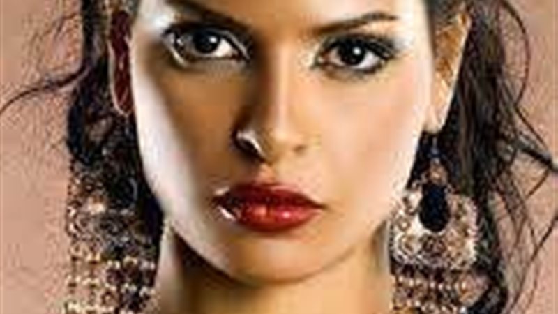 مروة الأزلي