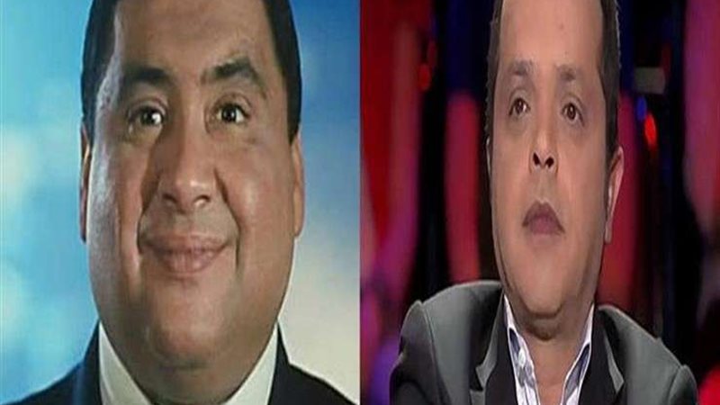 محمد هنيدي وعلاء