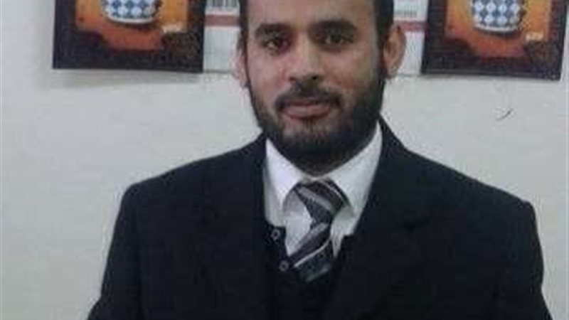 الدكتور ابو ضيف