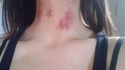 ننشر نص إعترافات طالبة أكتوبر وعلاقتها بسائق الدليفري