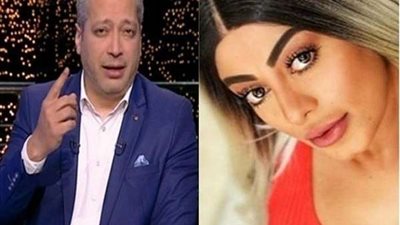 ورطة جديدة.. تامر أمين يغرم قناة النهار