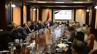 جلسة حوارية للأعلى للإعلام  تحت عنوان 