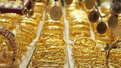 سعر الذهب اليوم الثلاثاء 23 مارس في مصر.. منتصف تعاملات اليوم