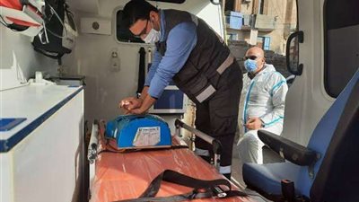 إصابة 3 أشخاص بطلق نارى في مشاجرة بالإسماعلية