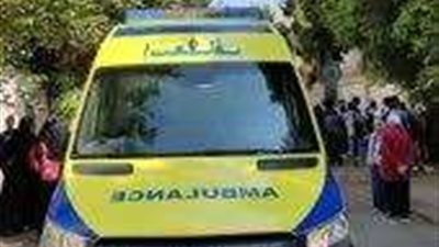 إصابة سائق بطلق ناري أثناء سيره بالصدفة بالإسماعيلية