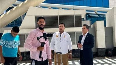 أنا من مصر.. الداخلية تطلق أغنية وطنية بمناسبة ذكرى ثورة 30 يونيو