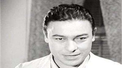 أحمد رمزي فتى الشاشة الشقي.. فيديو