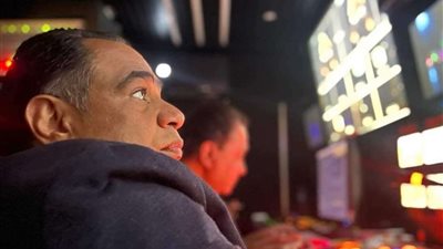 وفاة المخرج الكبير إيهاب أبو زيد رئيس شبكة قنوات النهار