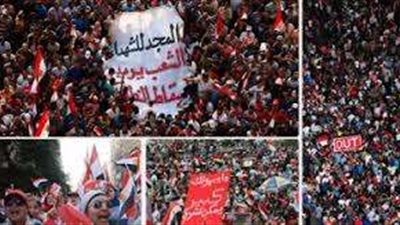 شباب النواب: 30 يونيو صححت مسار الدولة وقضت على مؤامرات الفوضى