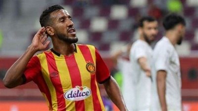 الترجي يكشف حقيقة مفاوضات الأندية المصرية لضم الهوني