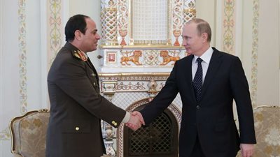 بمناسبة ثورة 30 يونيو.. روسيا توجه رسالة قوية خاصة المصريين 