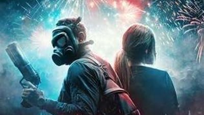 الانتهاء من تصوير فيلم 