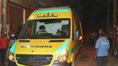 تفاصيل وإصابة شخص إثر مشاجرة بالإسماعيلية