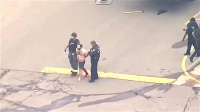 تفاصيل جديدة لمجزرة كولورادو