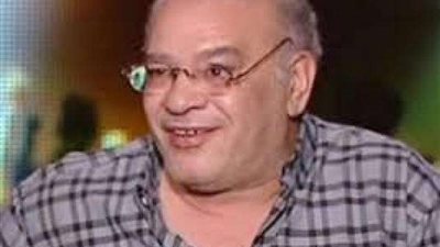 صلاح عبد الله ينعي المخرج إيهاب ابو زيد بكلمات مؤثرة