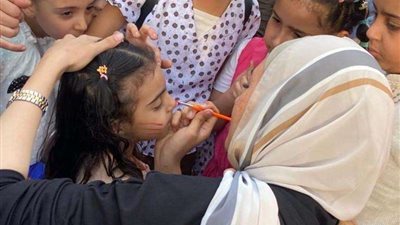 التنمية الشبابية بالجزيرة تواصل احتفالاتها بعيد الأضحى