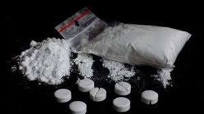 حبس متهمين بتجارة المخدرات بحلوان 4 أيام