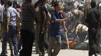 تفاصيل إصابة شخصين خلال مشاجرة بالإسماعيلية