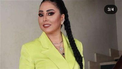 بالأخضر .. رحاب الجمل تخطف الأنظار بأحدث صور لها على 