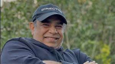 تعرف على مكان وموعد عزاء إيهاب أبو زيد